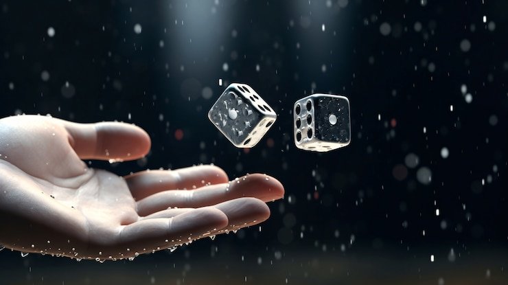 Alur pembayaran dan verifikasi akun di mpo 303 untuk bermain Casino Hold'em