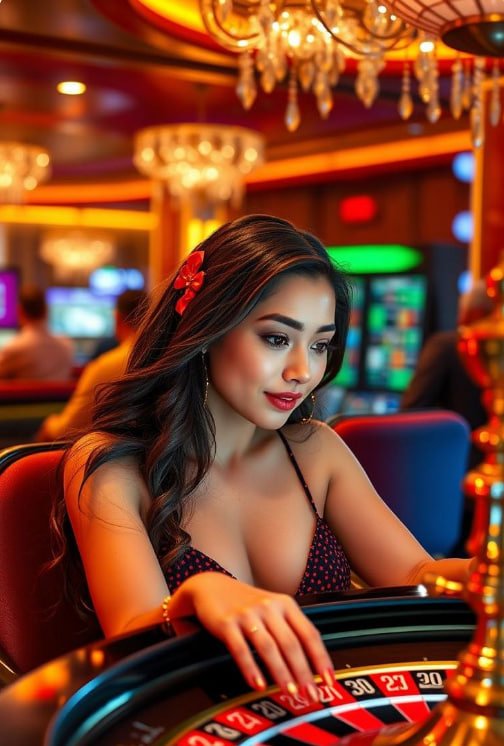 Alur verifikasi dan deposit di platform mpo 303